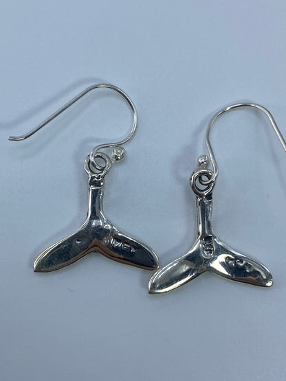 Aretes Plata con Ópalo de Fuego — Taxco 925 — foto 5