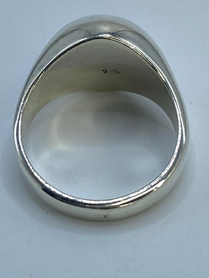 Anillo de Plata 925 Pulido — Taxco — foto 5