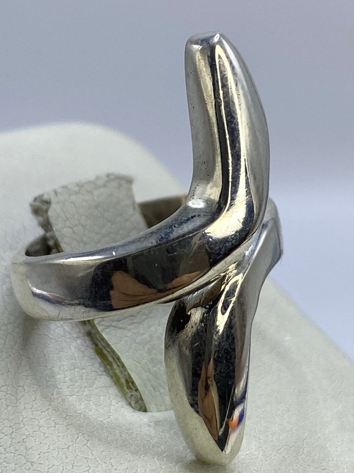 Anillo de plata .925 — foto 2