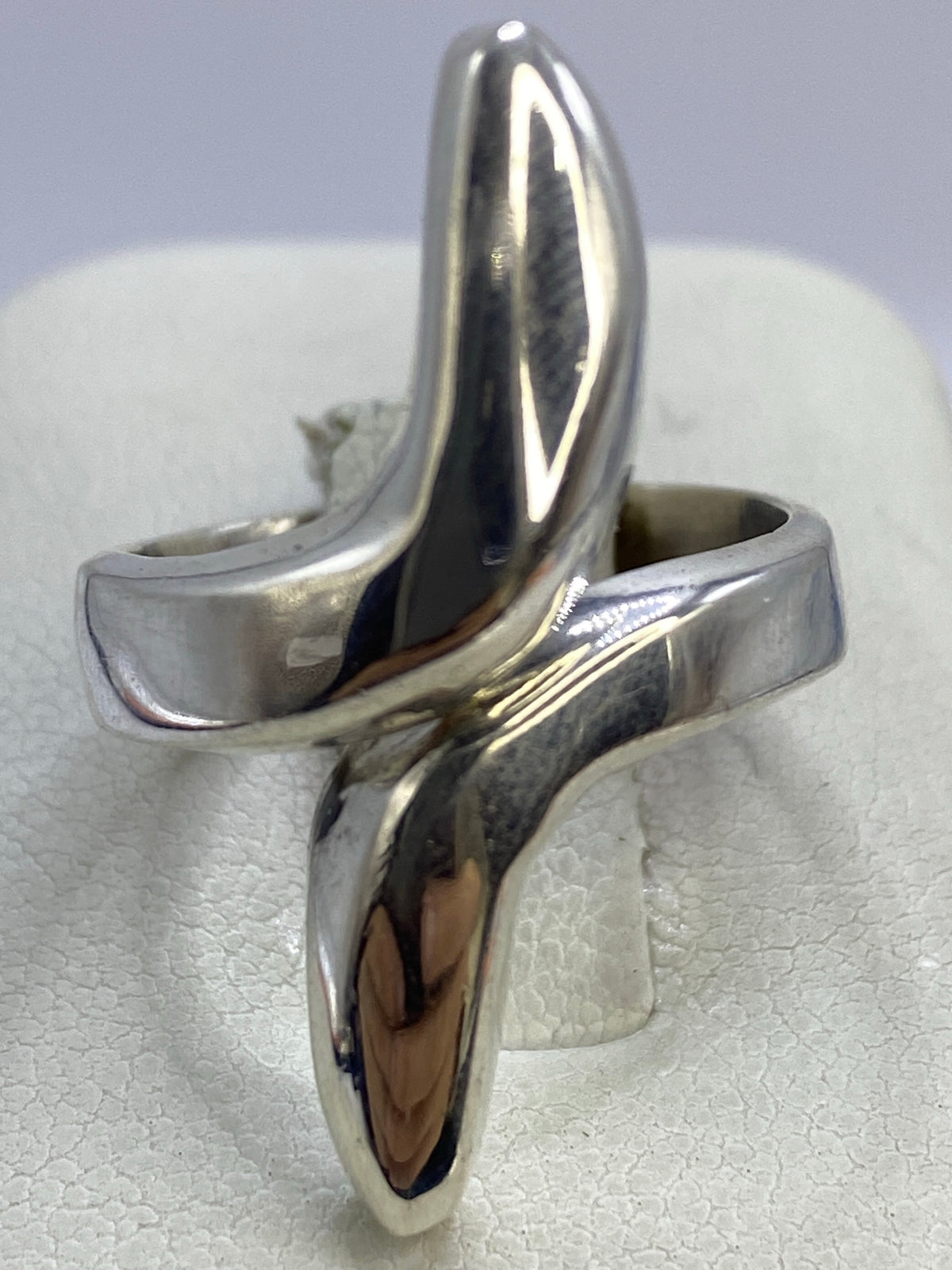 Anillo de plata .925 — foto 3