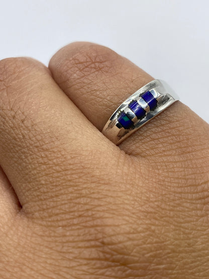 Anillo de plata .925 — foto 6