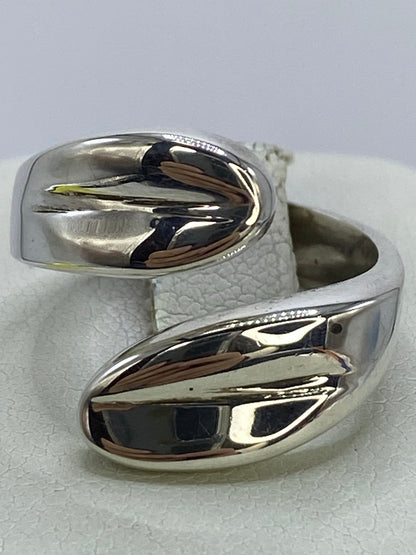 Anillo de plata .925 — foto 1