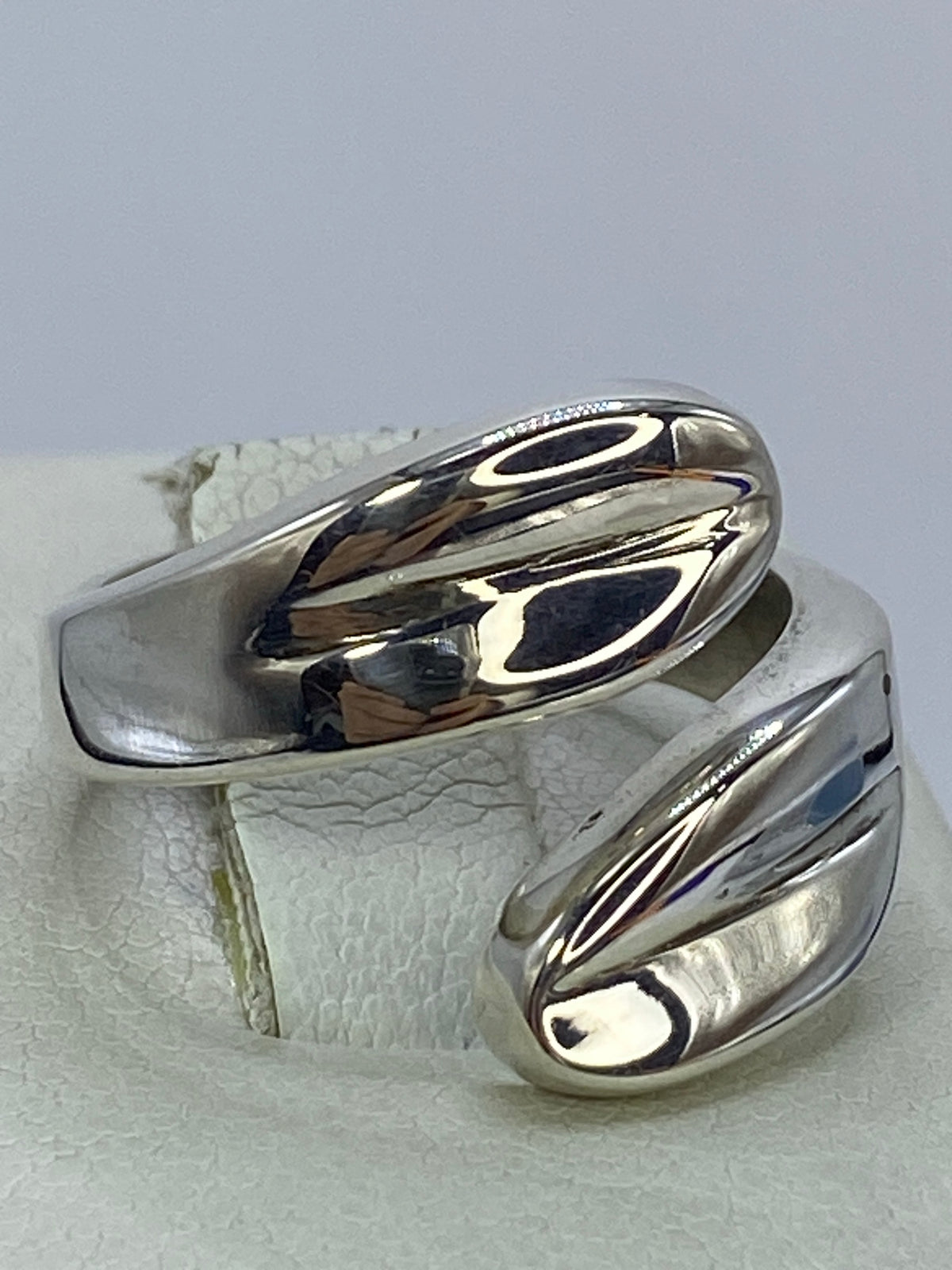 Anillo de plata .925 — foto 2