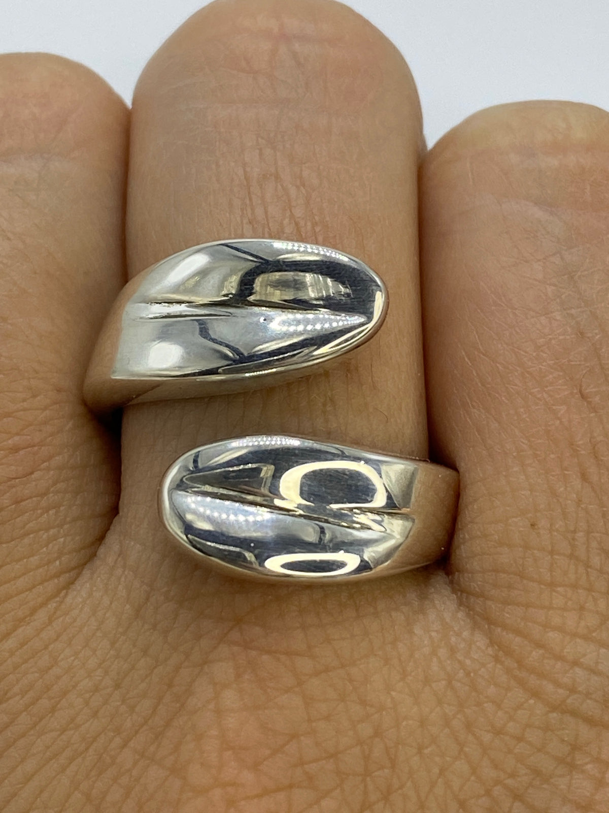 Anillo de plata .925 — foto 6