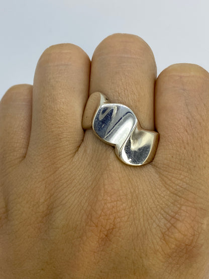 Anillo de Plata Cartoneado — Taxco 925 — foto 6