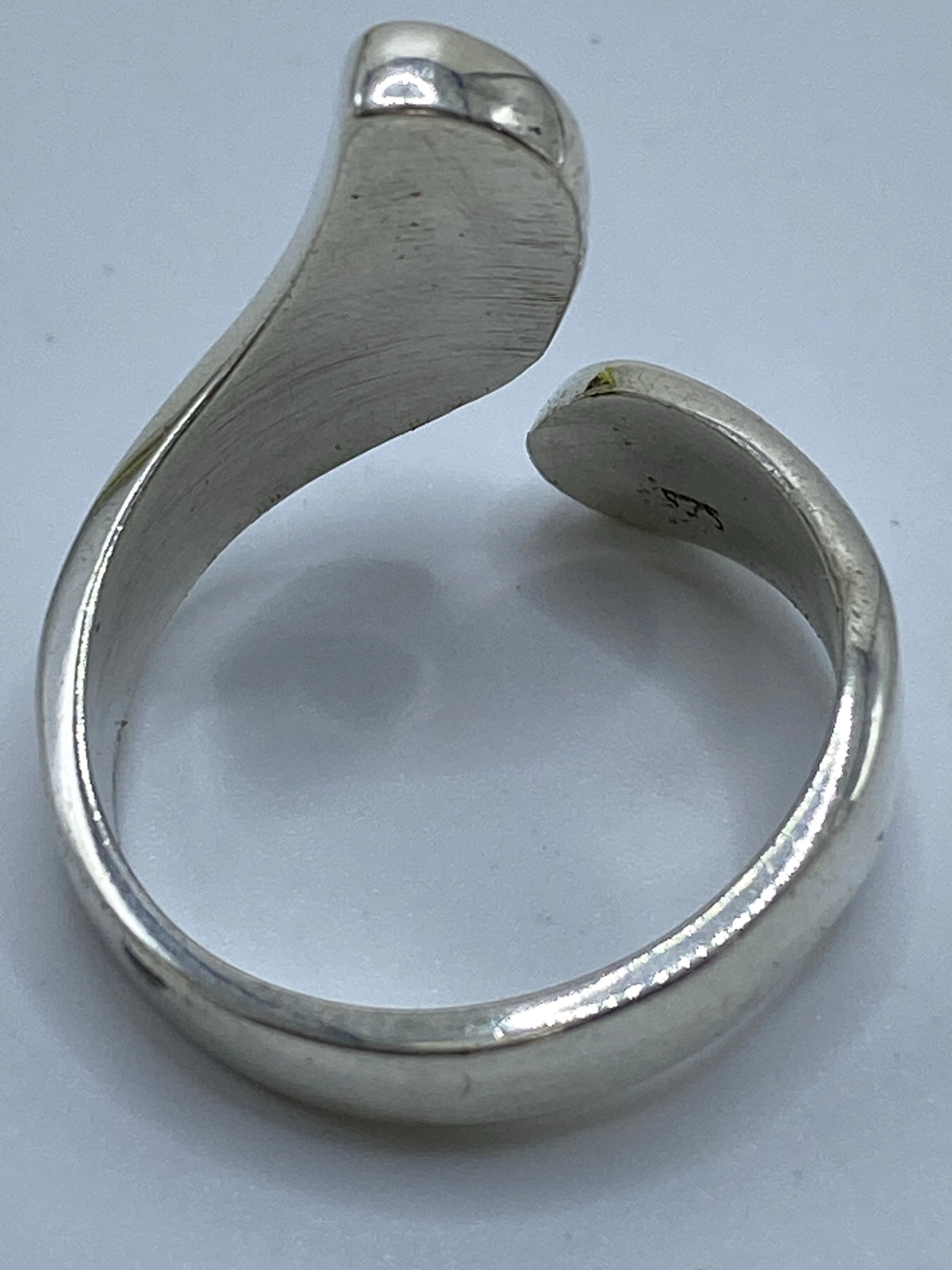 Anillo de Plata Cartoneado — Taxco 925 — foto 5
