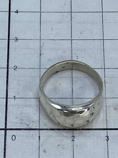Detalle del Quinto 925 y el acabado pulido del cartoneado
