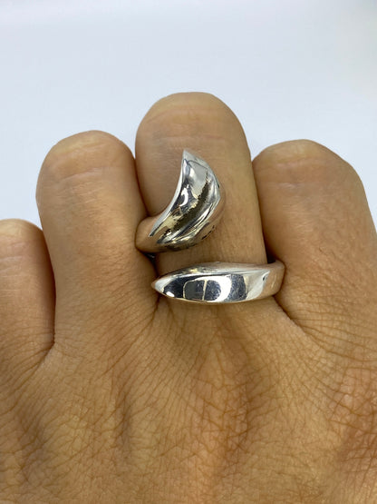 Anillo de Plata Cartoneado 925 — Taxco Unisex — foto 6