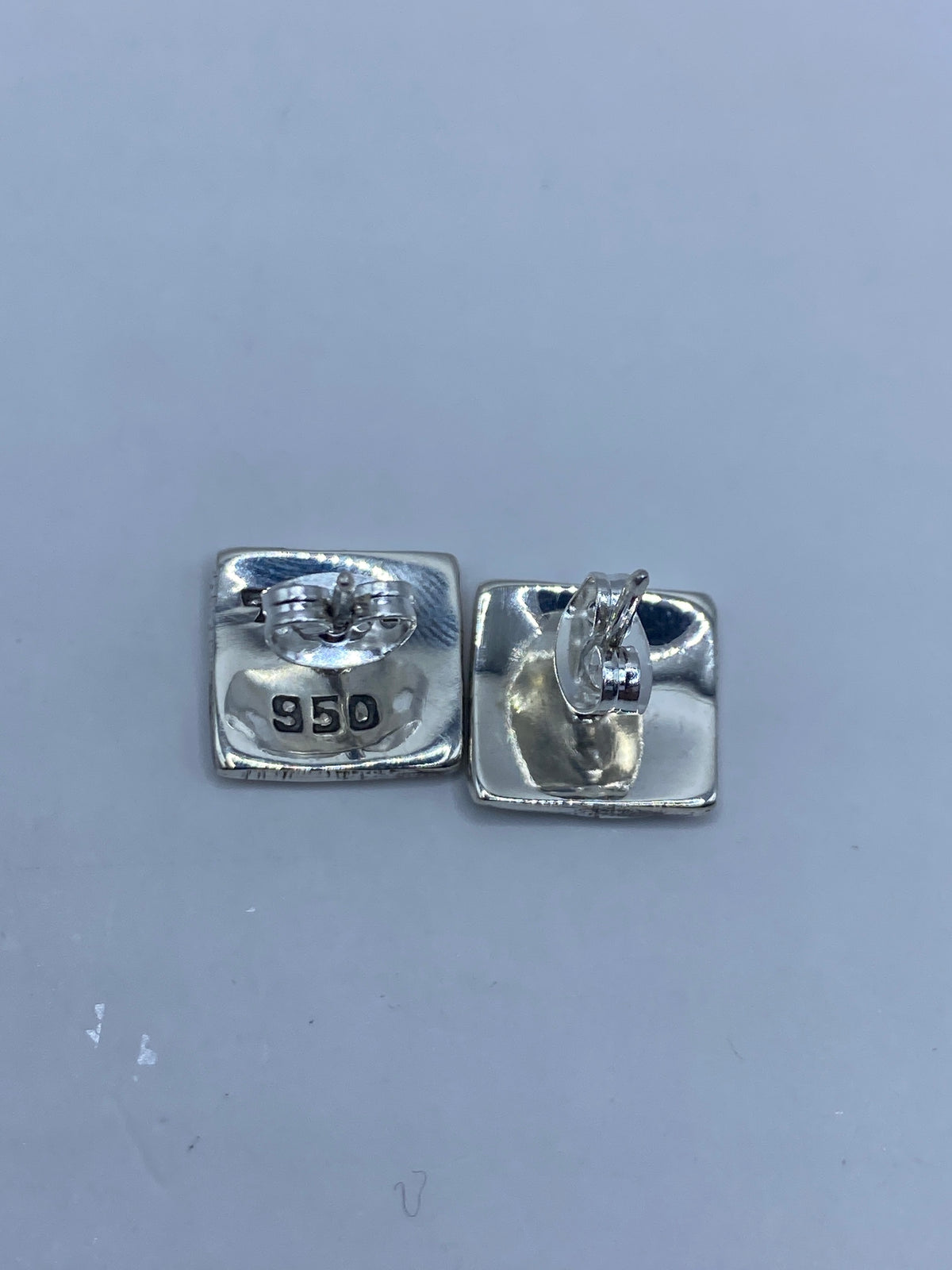 Aretes Plata Ópalo de Fuego Multicolor — Taxco 950 — foto 5