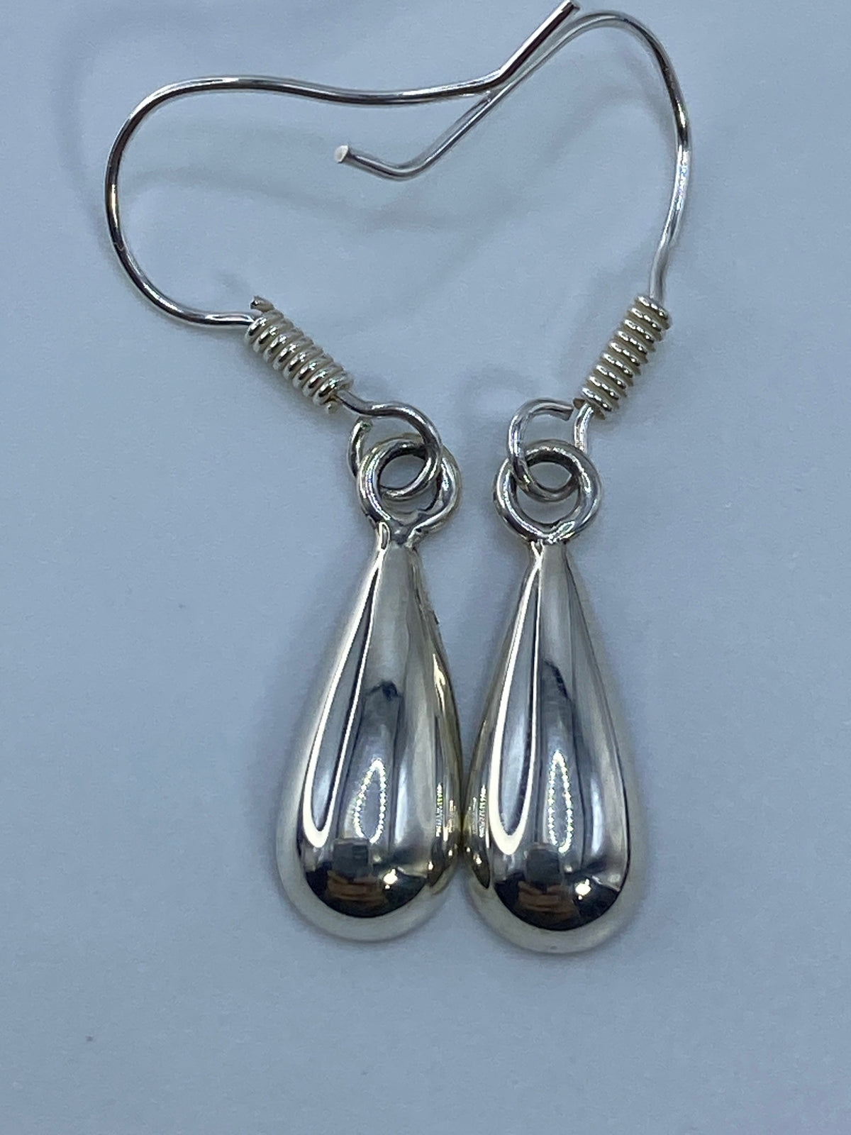 Aretes Plata Ópalo de Fuego Multicolor — Taxco 925 — foto 5