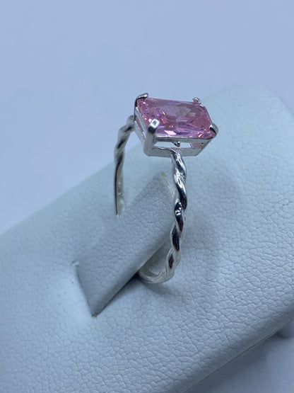 Anillo de plata .925 — foto 3