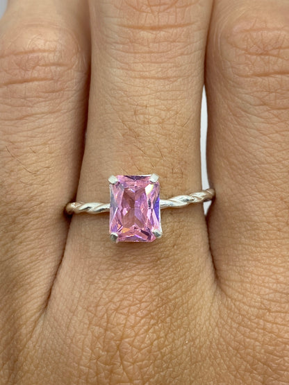 Anillo de plata .925 — foto 6