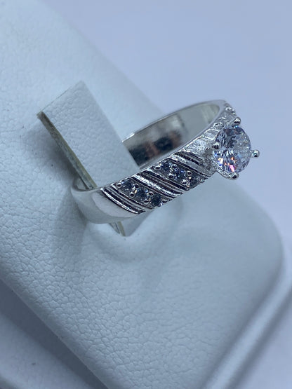 Anillo de plata .925 — foto 2