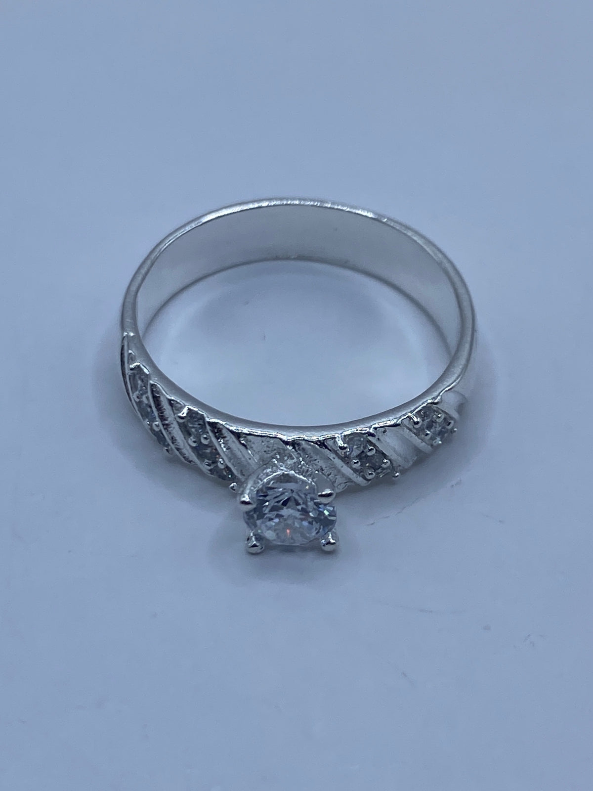 Anillo de plata .925 — foto 5