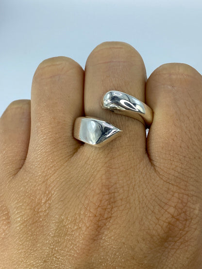 Anillo de Plata Cartoneado — Taxco 925 — foto 6