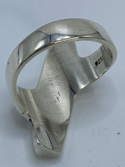 Anillo de Plata Repujado — Taxco 925 — foto 5