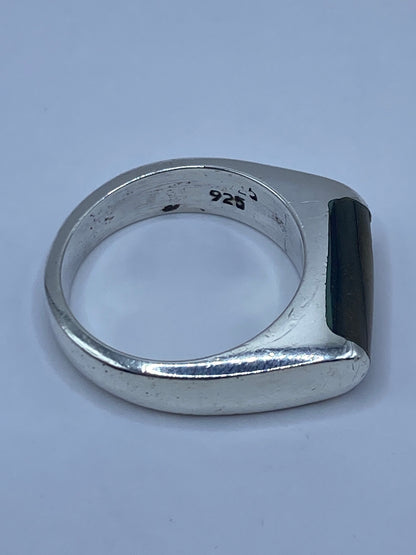 Anillo de Plata con Concha de Abulón — Taxco 925 — foto 5
