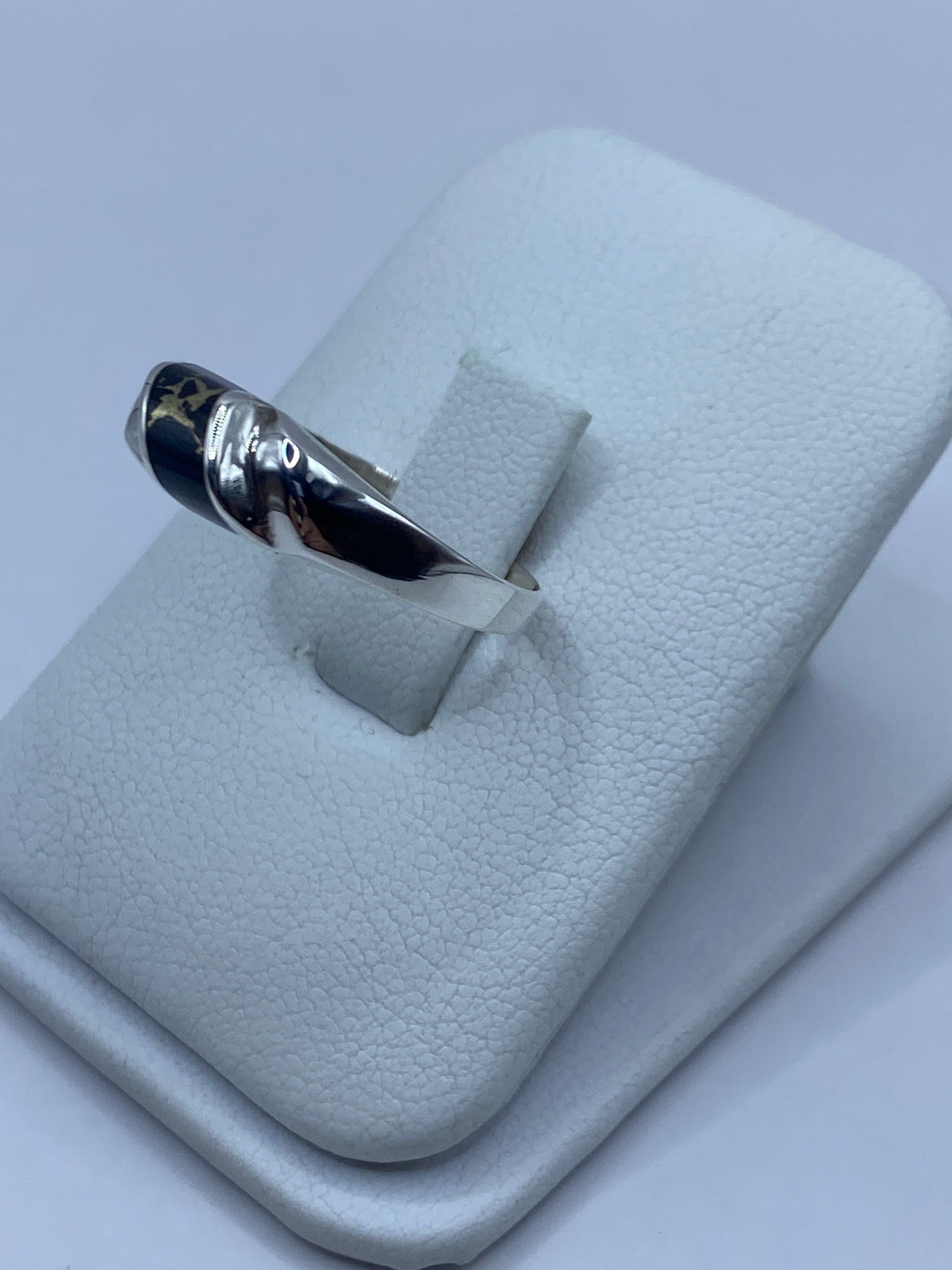 Anillo de plata .925 — foto 2