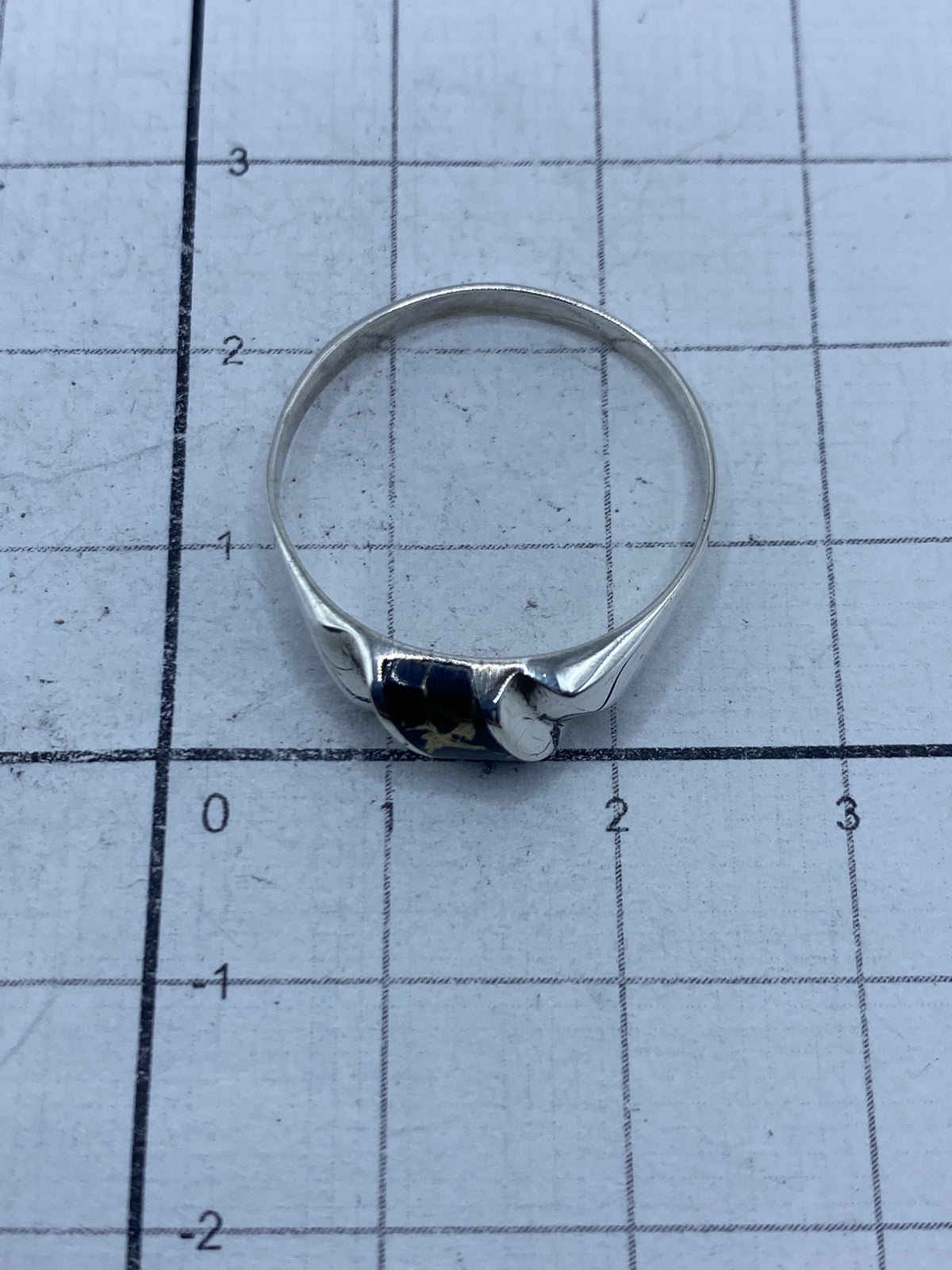 Anillo de plata .925 — foto 4