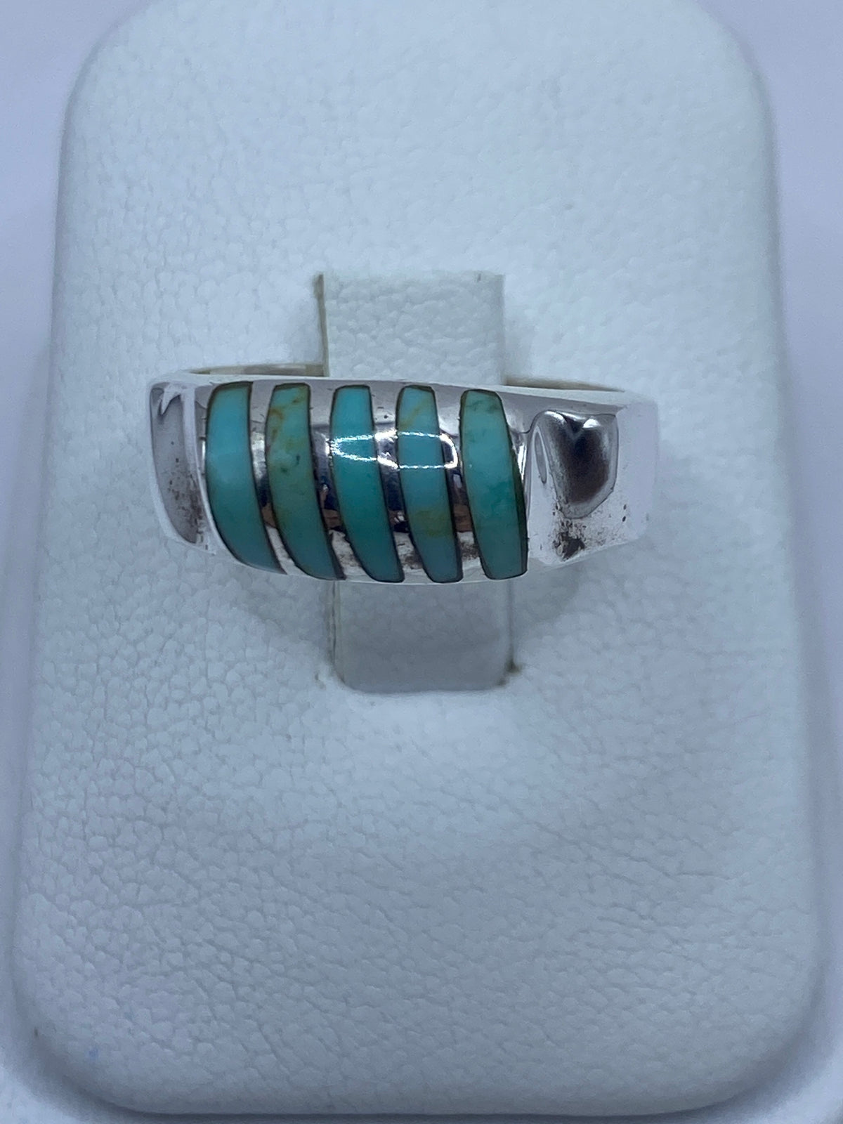 Anillo de plata .925 — foto 1