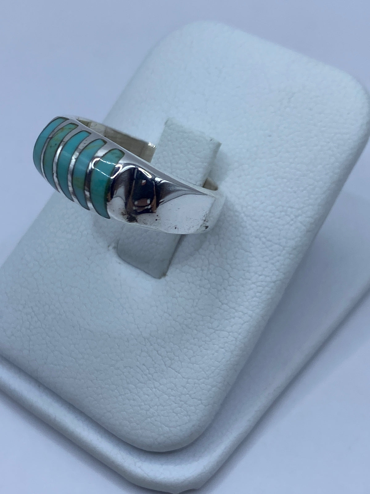 Anillo de plata .925 — foto 2