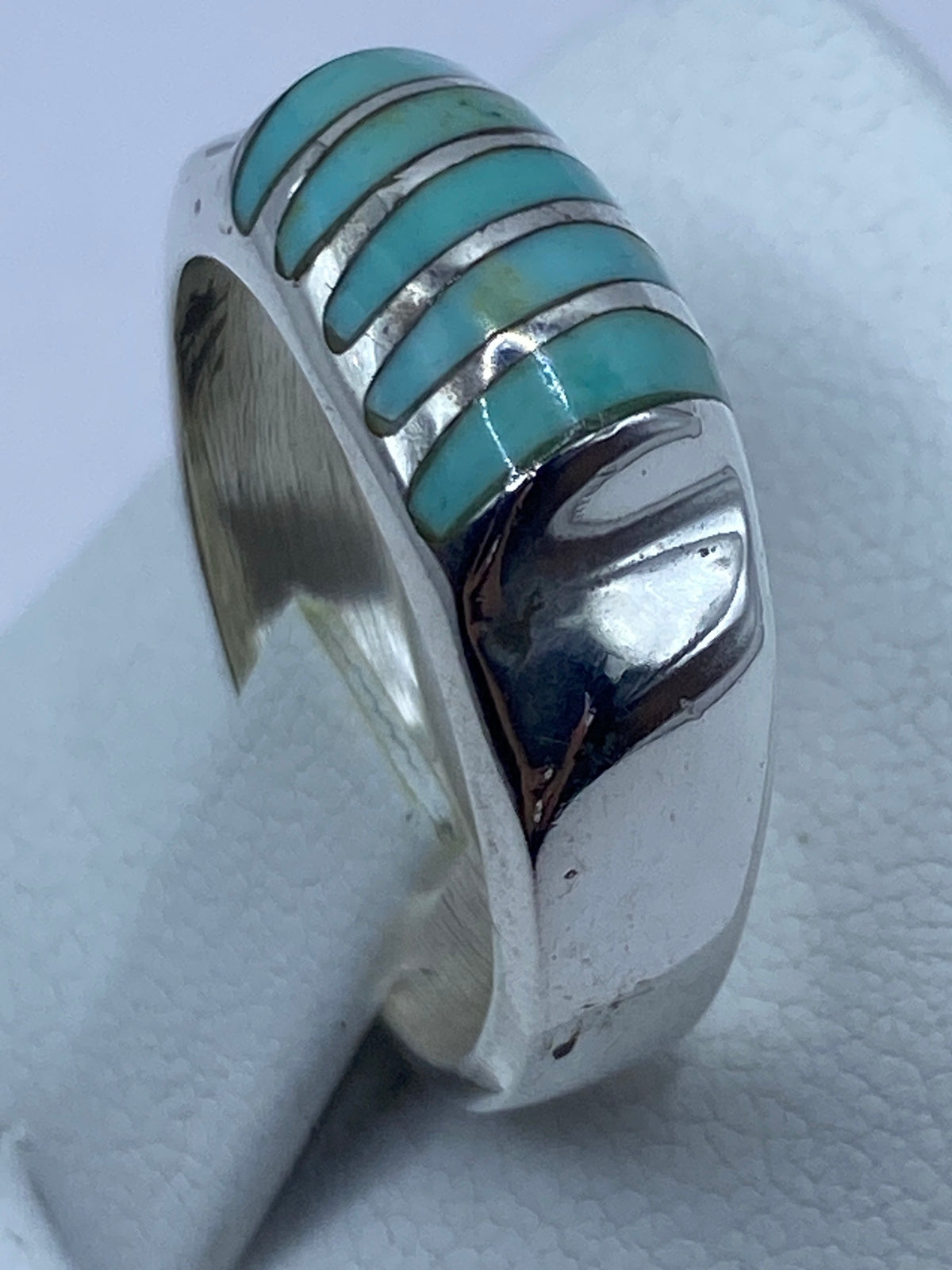 Anillo de plata .925 — foto 3