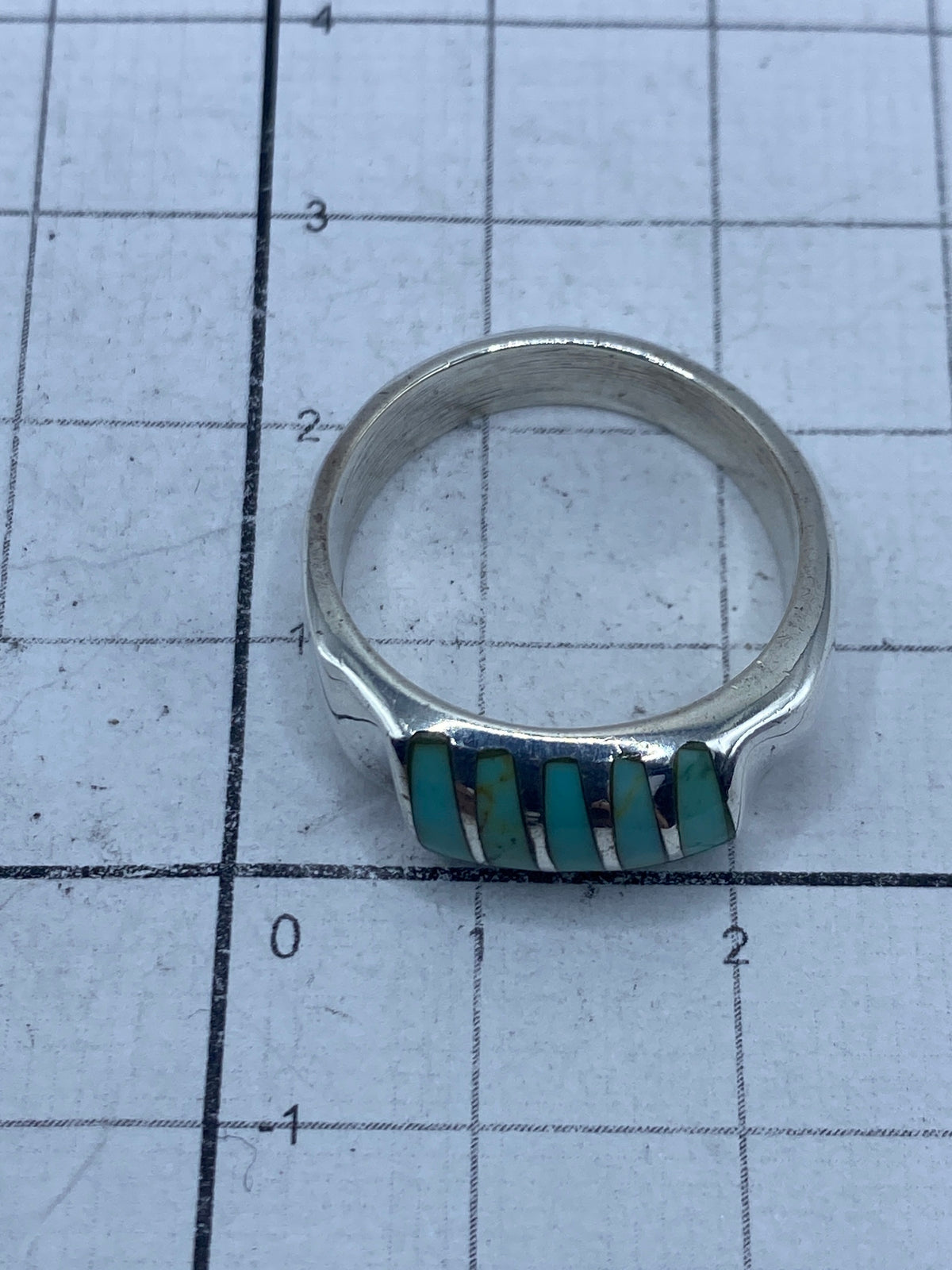 Anillo de plata .925 — foto 4