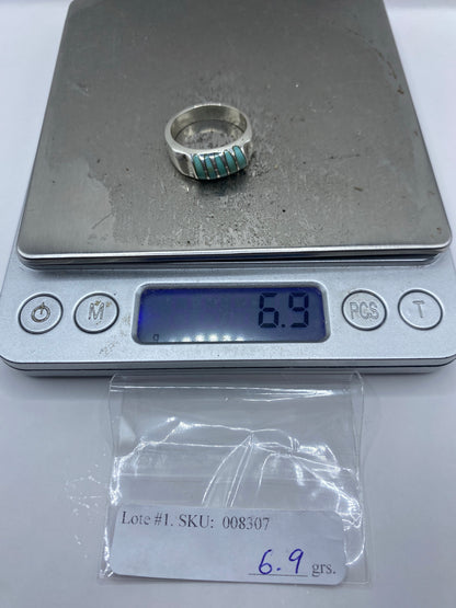 Anillo de plata .925 — foto 7