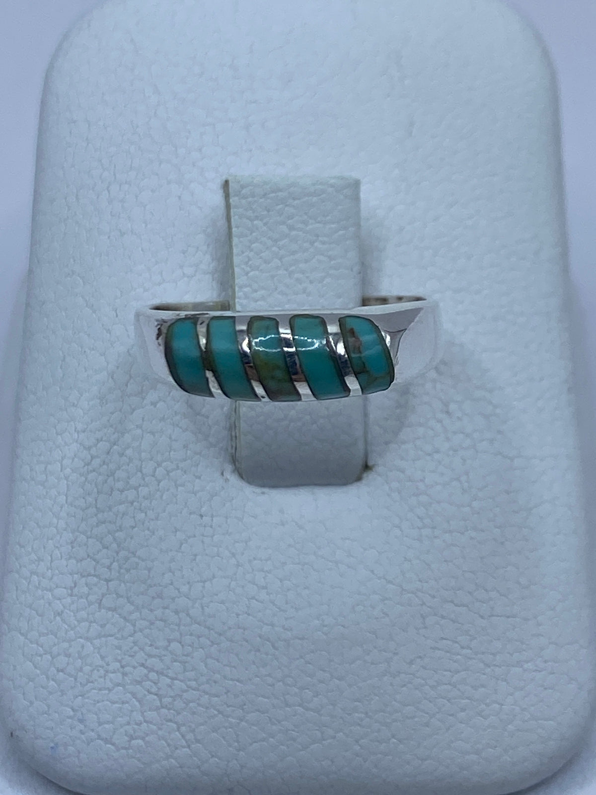Anillo de plata .925 — foto 1