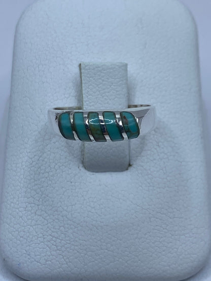 Anillo de plata .925 — foto 1