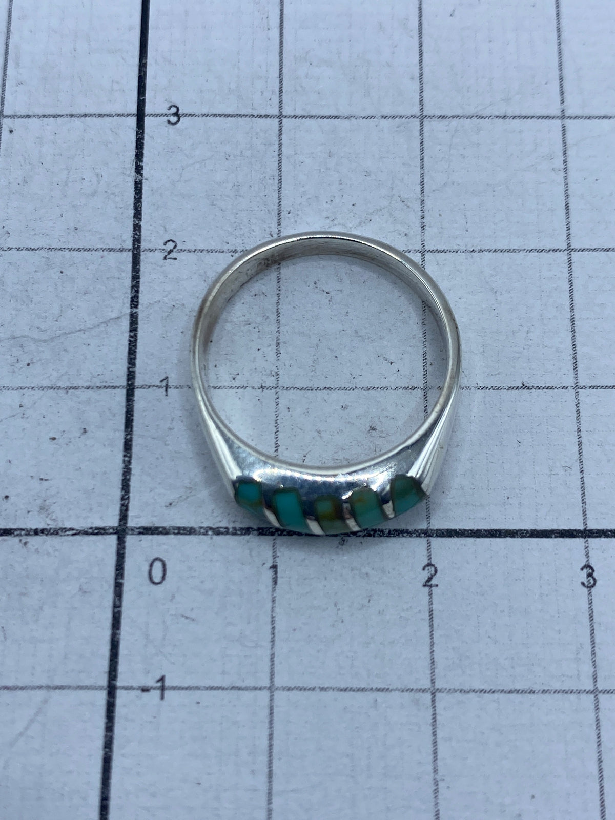 Anillo de plata .925 — foto 4