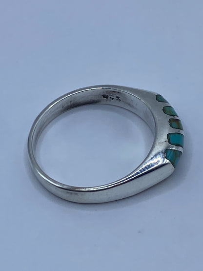 Anillo de plata .925 — foto 5