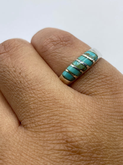 Anillo de plata .925 — foto 6