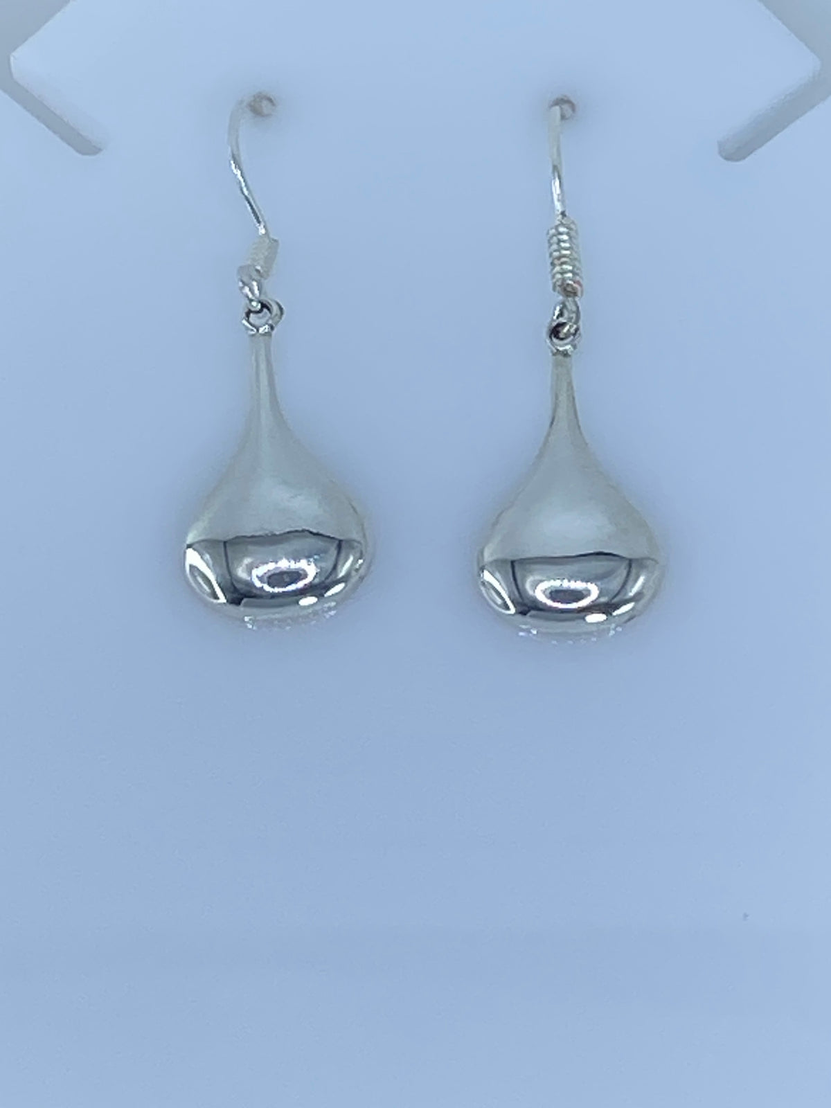 Aretes de plata .925 — foto 2