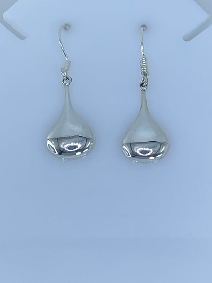 Aretes de plata .925 — foto 2