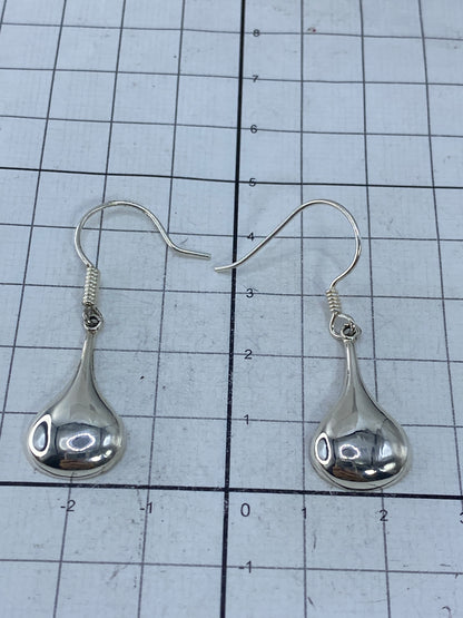 Aretes de plata .925 — foto 4