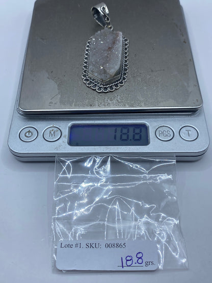 Dije de plata .950 — foto 6