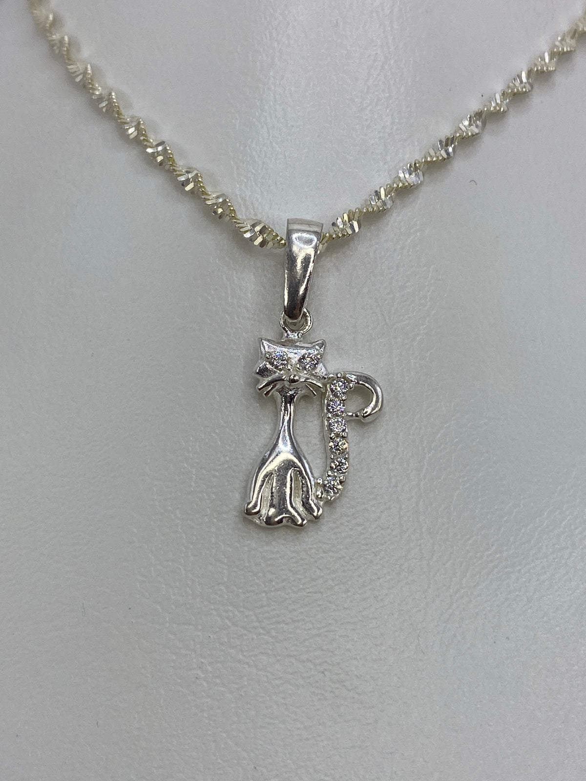 Dije de plata .925 — foto 1