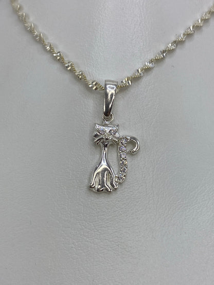 Dije de plata .925 — foto 1