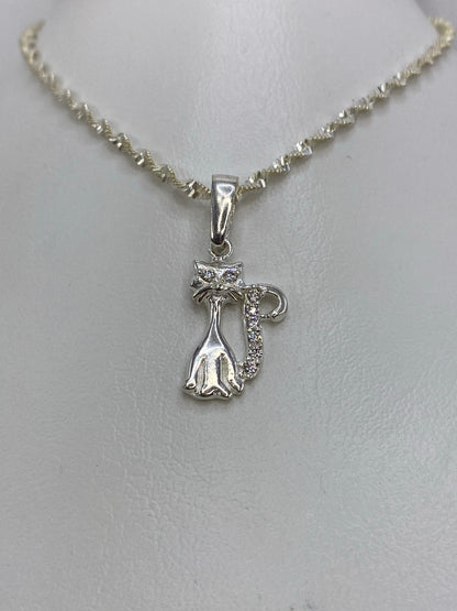 Dije de plata .925 — foto 2