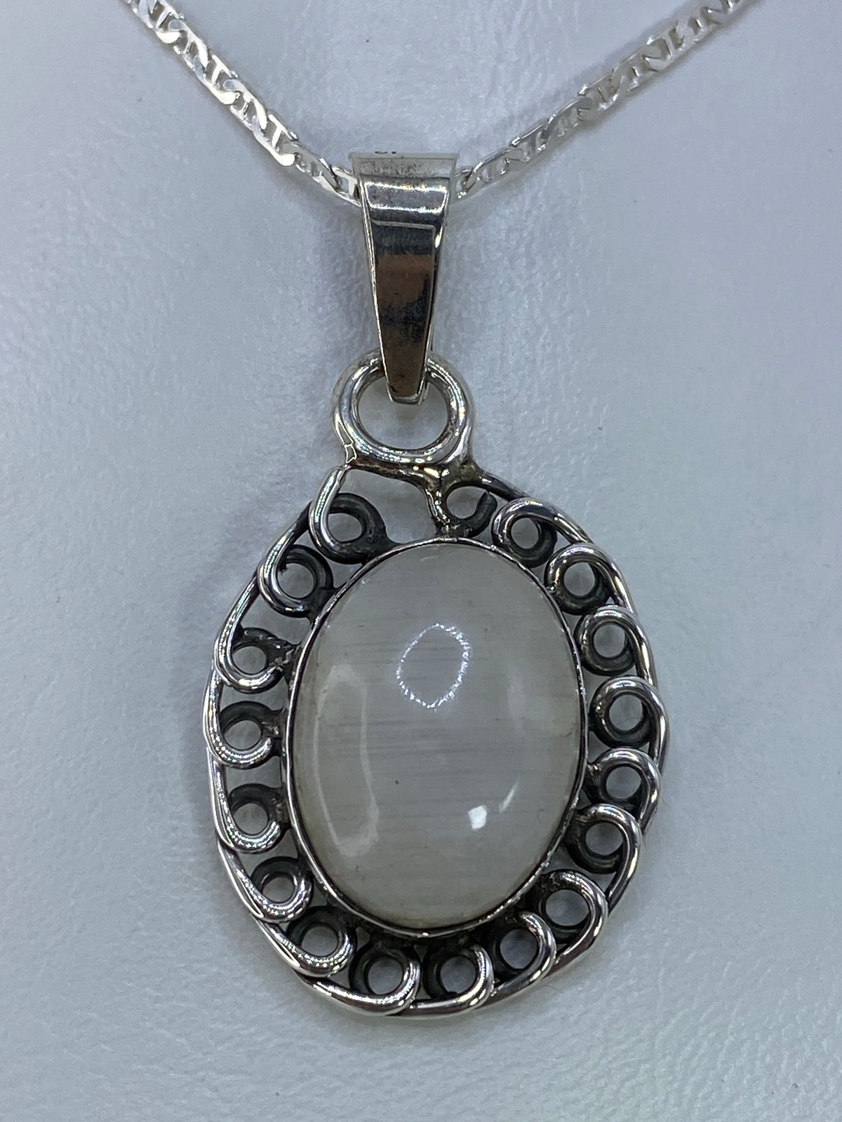 Dije de plata .925 — foto 1