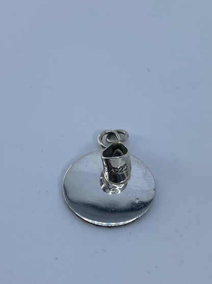 Dije Prehispánico de Plata 925 — Taxco — foto 5