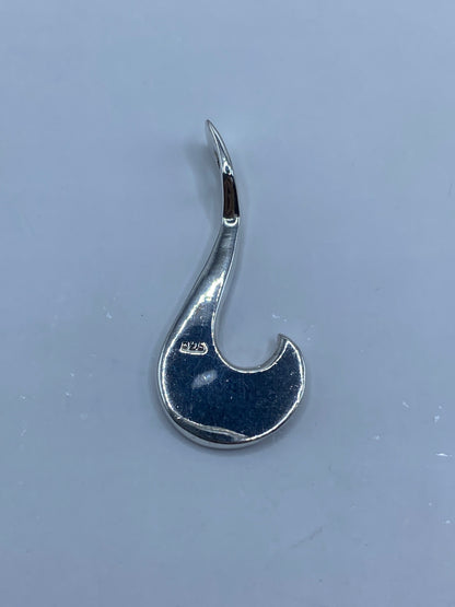 Dije de Plata con Madre Perla — Gota de Taxco — foto 5
