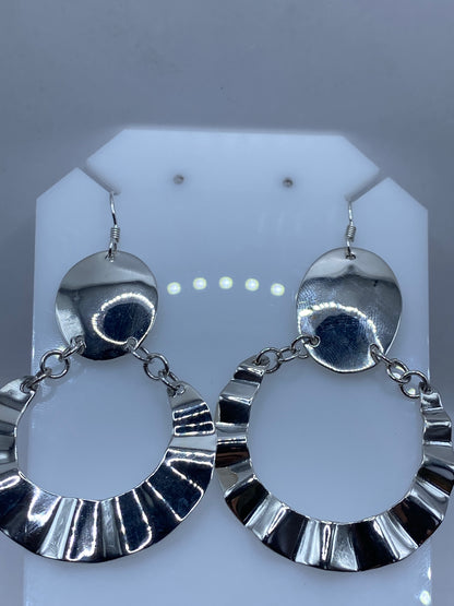 Aretes de plata .925 — foto 1