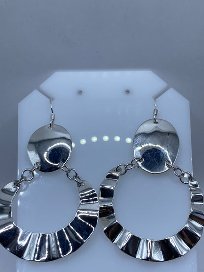 Aretes de plata .925 — foto 2
