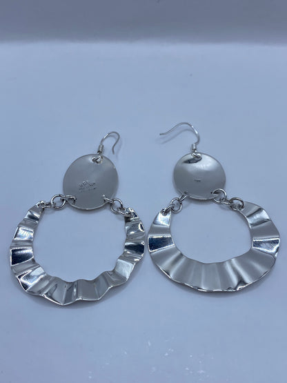 Aretes de plata .925 — foto 5