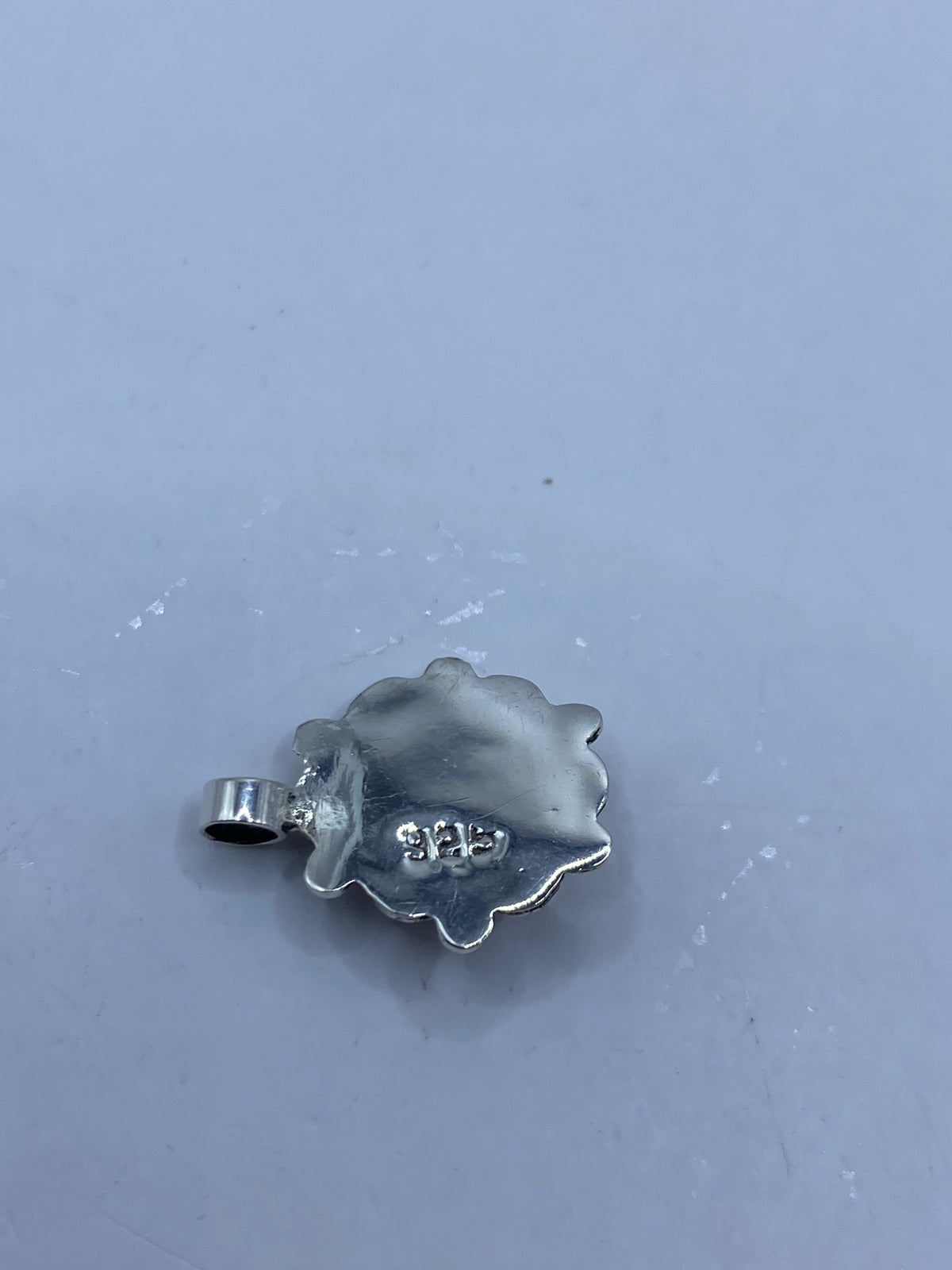 Dije de plata .925 — foto 5