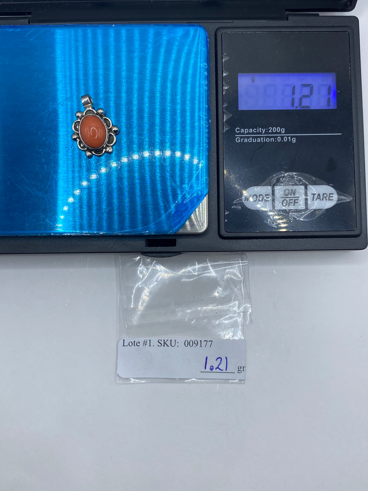 Dije de plata .925 — foto 6
