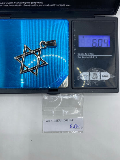 Dije de plata .925 — foto 6