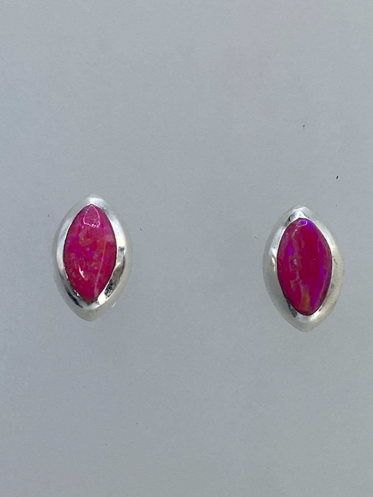 Aretes de plata .925 — foto 1